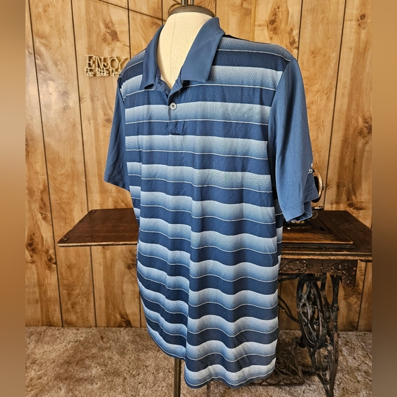 Adidas Polo Shirt - Picture 12 of 12